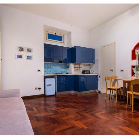 מילאנו Stayeasy Moscova Studio - Brera & Downtown Walking מראה חיצוני תמונה