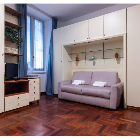 מילאנו Stayeasy Moscova Studio - Brera & Downtown Walking מראה חיצוני תמונה