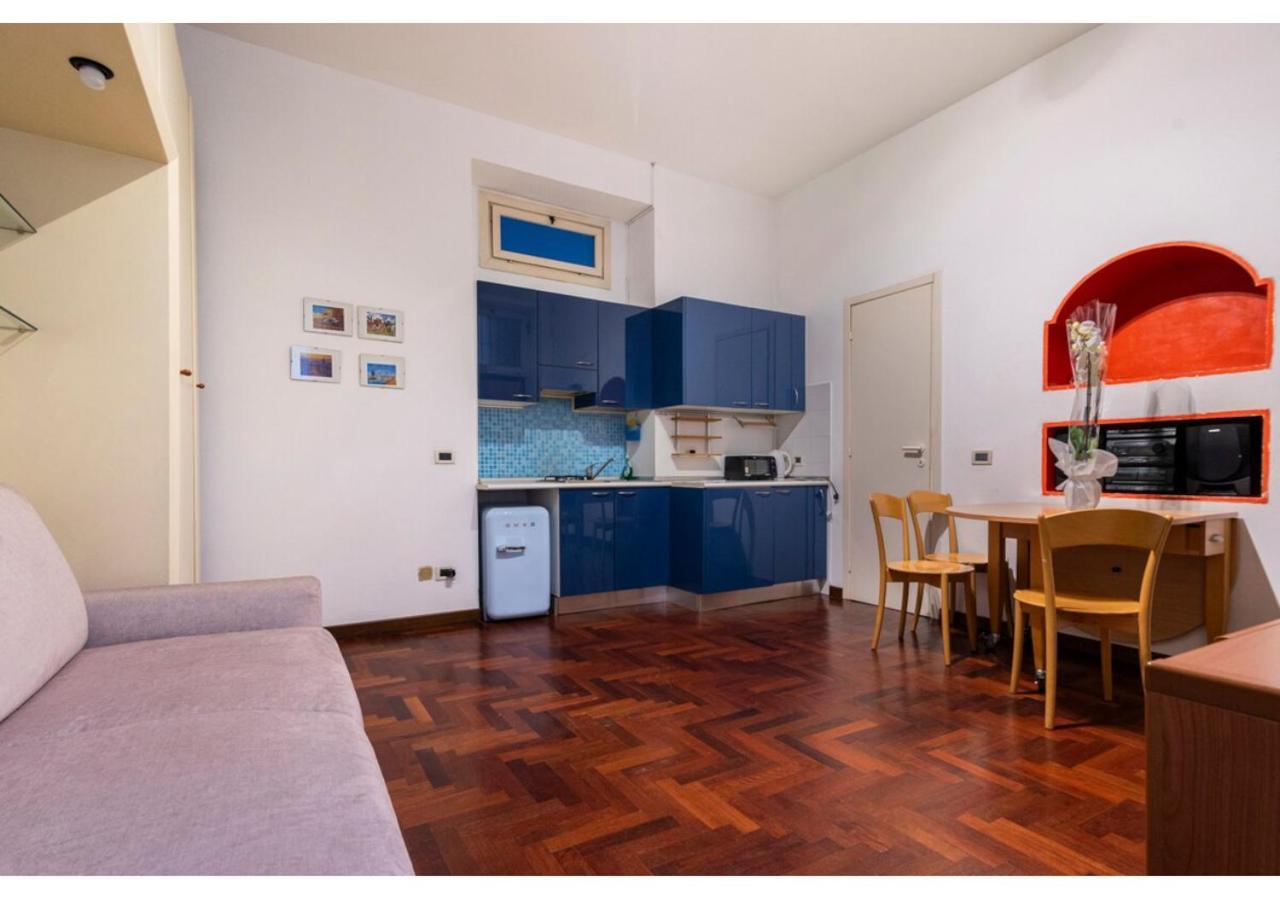 מילאנו Stayeasy Moscova Studio - Brera & Downtown Walking מראה חיצוני תמונה