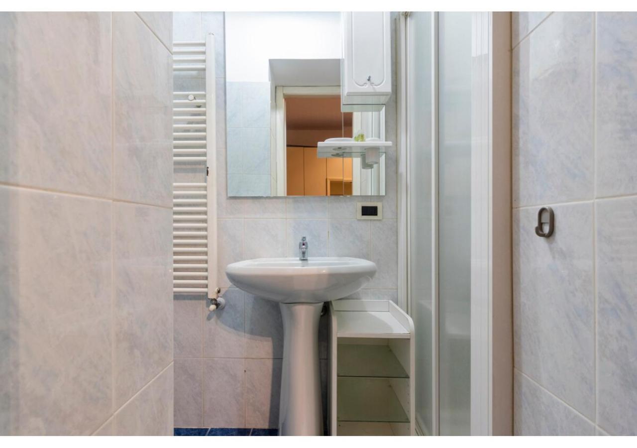 מילאנו Stayeasy Moscova Studio - Brera & Downtown Walking מראה חיצוני תמונה