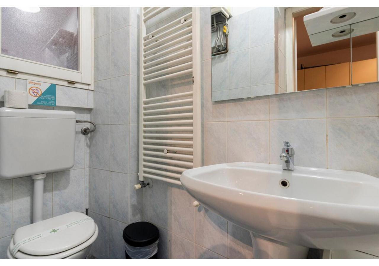 מילאנו Stayeasy Moscova Studio - Brera & Downtown Walking מראה חיצוני תמונה